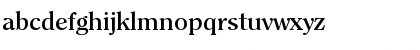 Clearface-Serial-Medium Regular Font Clearface-Serial-Medium Regular Font