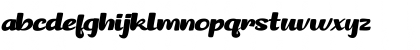 Brancho Regular Font Brancho Regular Font