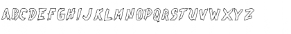 Brasblus Highlight Regular Font