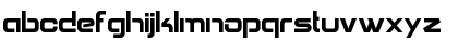 BRAVE Eightyone Regular Font