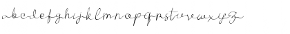 Braze Regular Font Braze Regular Font