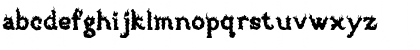 Brazier Flame Regular Font Brazier Flame Regular Font