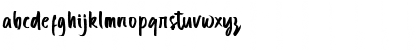 Break Types Regular Font Break Types Regular Font
