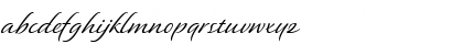 P22 Sweepy OT Regular Font