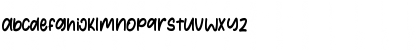 Brickyard Regular Font