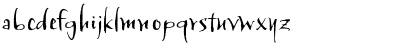 P22 Tai Chi Regular Font P22 Tai Chi Regular Font