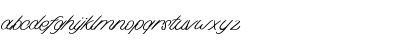 Bridge of Astania Regular Font