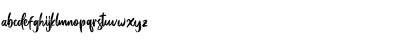 Bridgeriden Regular Font Bridgeriden Regular Font