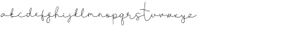 Bridgeth Regular Font