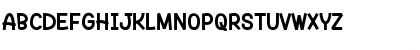 Bright Friday Regular Font Bright Friday Regular Font