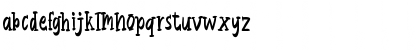 Brigita FREE Regular Font Brigita FREE Regular Font