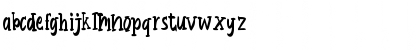 Brigita FREE Regular Font