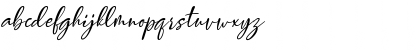 brilliants Regular Font