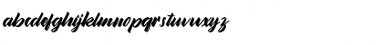 Brilyon Script FREE Regular Font Brilyon Script FREE Regular Font