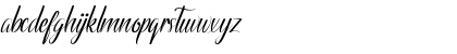 Bristteback Demo Regular Font Bristteback Demo Regular Font