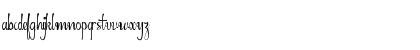 Britania Regular Font