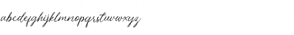 Britney Collection Regular Font