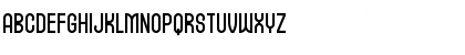 Broadcaster Regular Font Broadcaster Regular Font