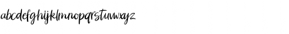 Brocke Jackson Regular Font