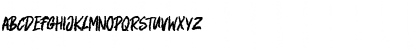 Brocken Regular Font
