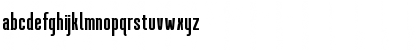 BROKENZ Regular Font BROKENZ Regular Font