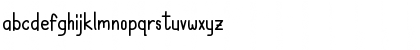Brownie Girly Regular Font Brownie Girly Regular Font