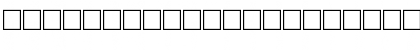 ClearfaceExpH Bold Font