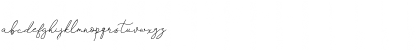 Brownis Regular Font Brownis Regular Font