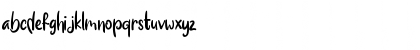 Brownis Steel Regular Font Brownis Steel Regular Font