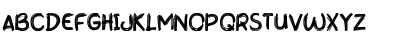 Brush Town Regular Font Brush Town Regular Font