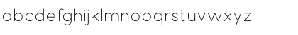 Bubbble Gum Light Font