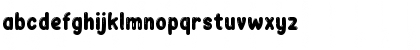 Bubble Bobble Regular Font Bubble Bobble Regular Font