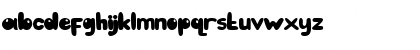 bubble cute bubble cute Font bubble cute bubble cute Font