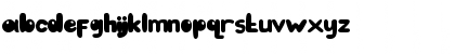 bubble cute bubble cute Font bubble cute bubble cute Font