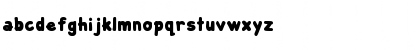 Bubblee Kids Regular Font Bubblee Kids Regular Font