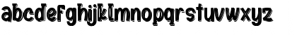 Bubble Love Demo Regular Font