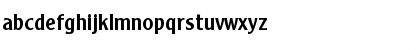 ClearfaceGotReg Regular Font ClearfaceGotReg Regular Font