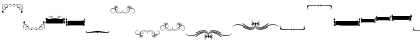 Bunda Swash Regular Font