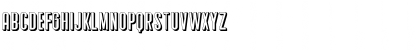 Bungler Light Regular Font Bungler Light Regular Font