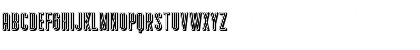 Bungler Regular Font Bungler Regular Font