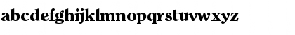 ClearfaceOldStyle Bold Font ClearfaceOldStyle Bold Font