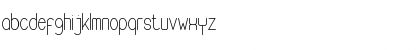 Buon Umore Thin Regular Font Buon Umore Thin Regular Font