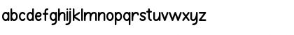 Burd Sans ExtraBold Regular Font Burd Sans ExtraBold Regular Font