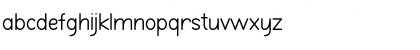 Burd Sans Regular Font