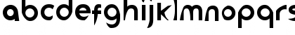 BURICK Regular Font BURICK Regular Font