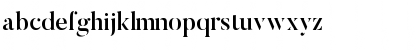 Butler Stencil Medium Font