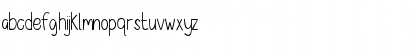 Button Box Regular Font Button Box Regular Font