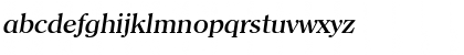ClearfaceSerial-Medium Italic Font ClearfaceSerial-Medium Italic Font