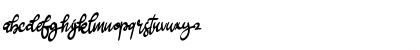 Caledy FREEE Regular Font