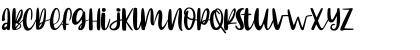 CAlifornia dolphin Regular Font CAlifornia dolphin Regular Font